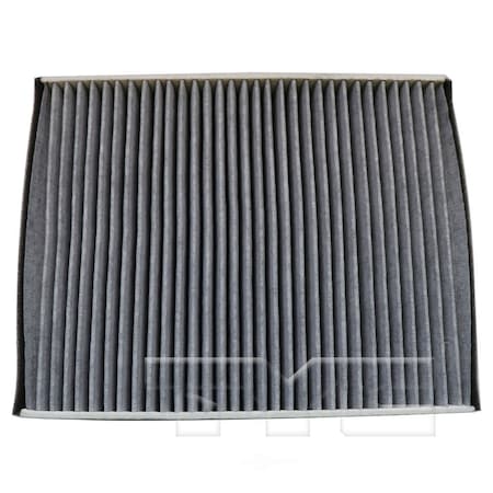 Tyc Cabin Air Filter No Tyc 800183C 800183C